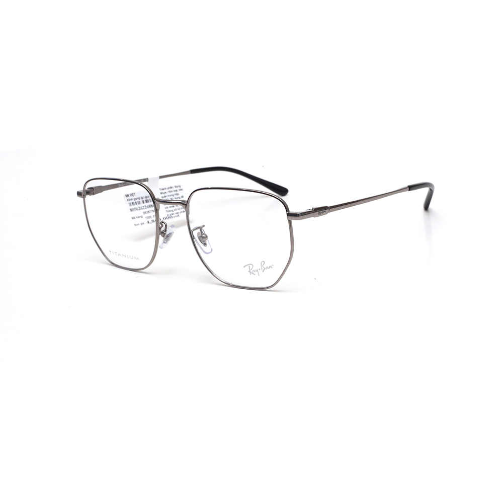 Gọng kính RayBan RB8776D  1000